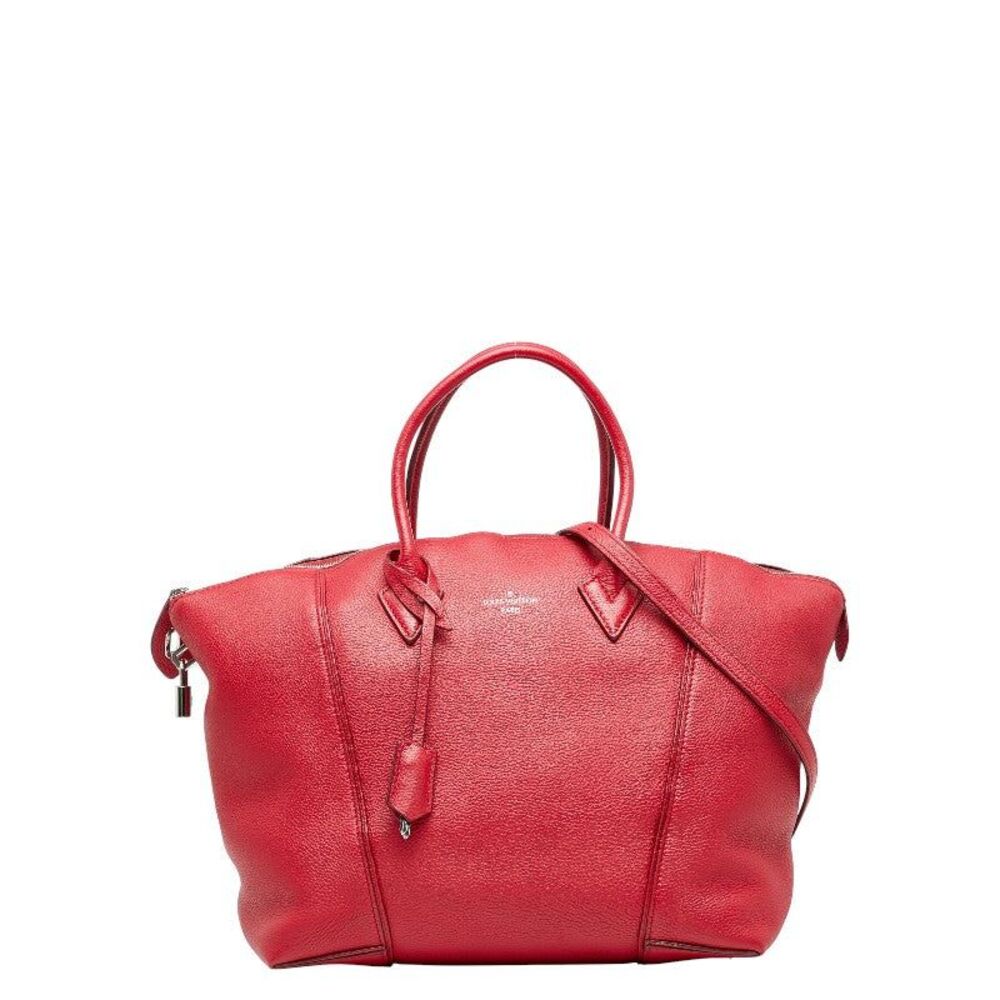 Louis Vuitton Lockit PM Shoulder Bag